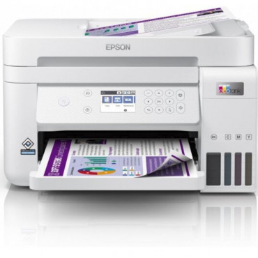EPSON L6276 MFP ink Printer...