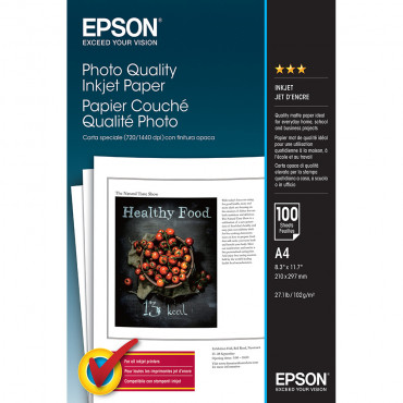 EPSON Inkjetphotopaper...