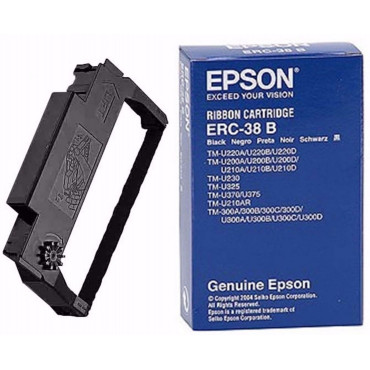 EPSON BLACK RIBBON FOR...