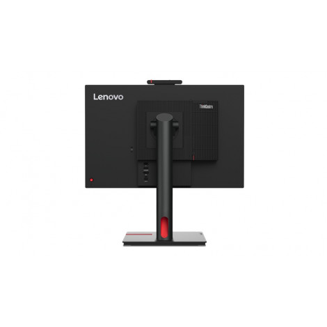 Lenovo ThinkCentre TIO 24 Gen 5 23.8 ", IPS, 1920 x 1080, 16:9, 4 ms, 250 cd/m , Black, 60 Hz, HDMI ports quantity 1