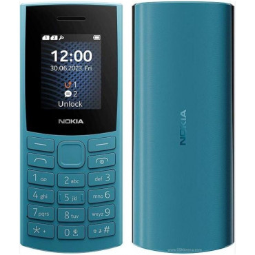 Nokia 105 (2023) TA-1557...