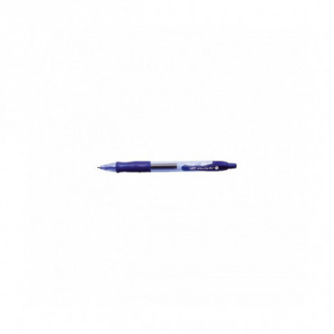 Bic Gelinis rašiklis Gel-Ocity, 0.7 mm, mėlynas , 1 vnt. 600635