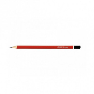 Stanger Premium pieštukai B, pakuotėje 12 vnt.