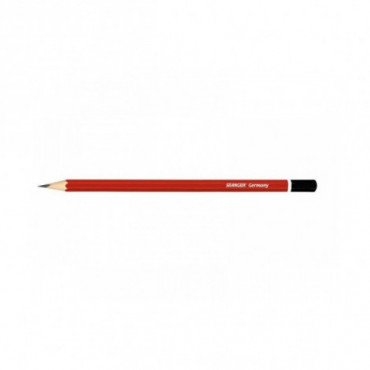 Stanger Premium pieštukai 3B 1 vnt.