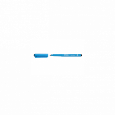Stanger Permanentinis žymeklis OHP, M 1 mm, mėlynas, 1 vnt. 710021
