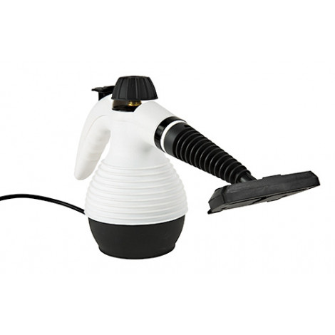 Camry Steam cleaner CR 7021 Power 1100 W, Steam pressure 3.5 bar, Water tank capacity 0.35 L, White