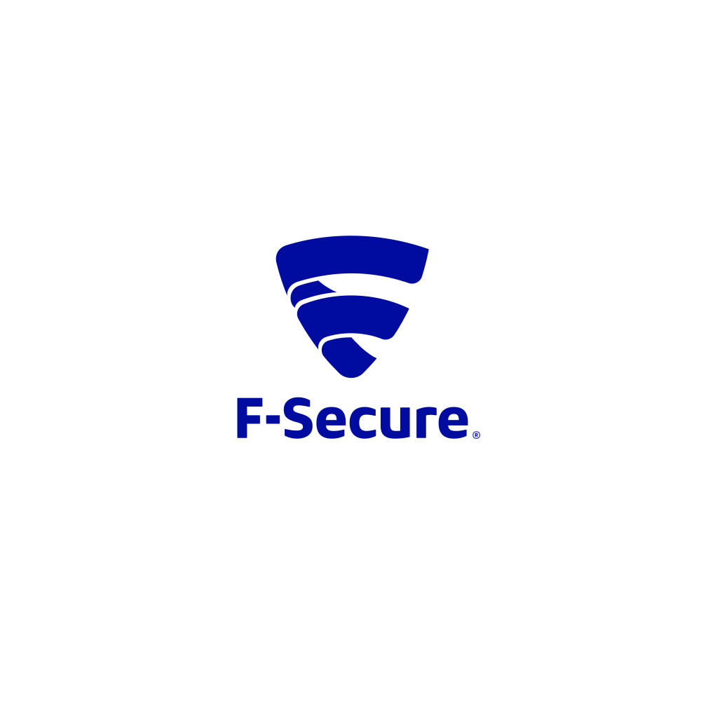 F-Secure PSB, Partner Managed Computer Protection License, 1 year(s), License quantity 1-24 user(s)