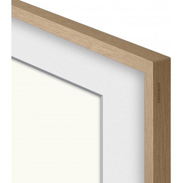 SAMSUNG Frame 65 Teak...