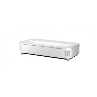 Epson Super UST 4KE laser display EB-810E 5000 ANSI lumens, White, Lamp warranty 12 month(s)