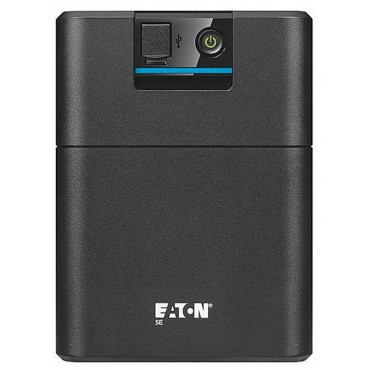 EATON 5E 1600 USB DIN G2...