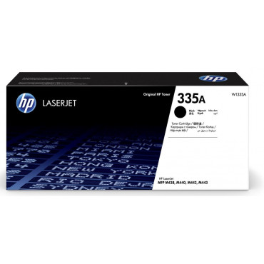 HP 335A Black Original LaserJet Toner