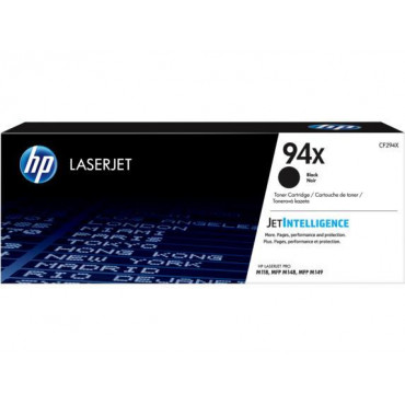 HP 94X High Yield Original LaserJet Toner