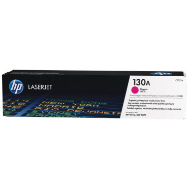 HP 130A Magenta Toner CF353A LJ Pro MF