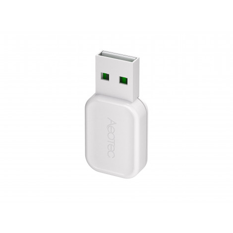 Aeotec Zi-Stick, Zigbee