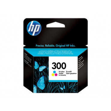 HP 300 ink color Vivera 4ml (ML)