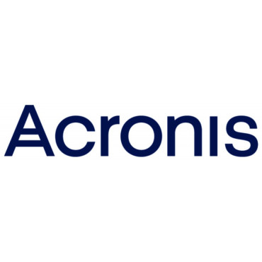 Acronis Cyber Protect Advanced Universal Subscription License, 5 Year