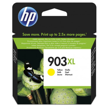 HP Ink Cartridge 903XL HY...
