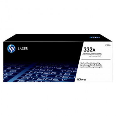 HP 332A Black Laser Imaging...