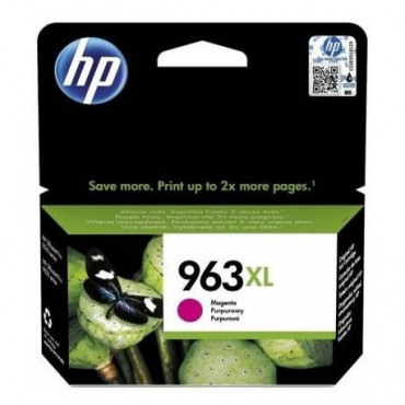 HP 963XL Magenta Ink Cartridge