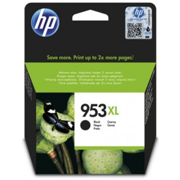 HP 953 XL Ink Cartridge Black