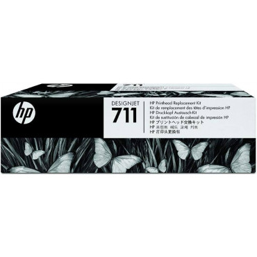 HP 711 Printhead...