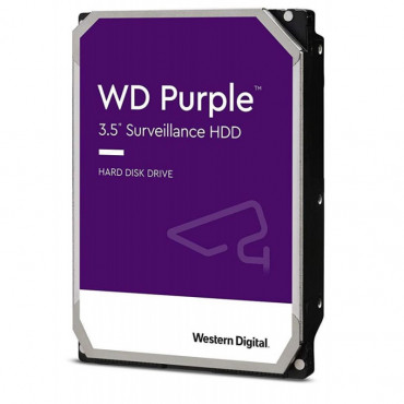 WD Purple 2TB SATA 6Gb/s CE
