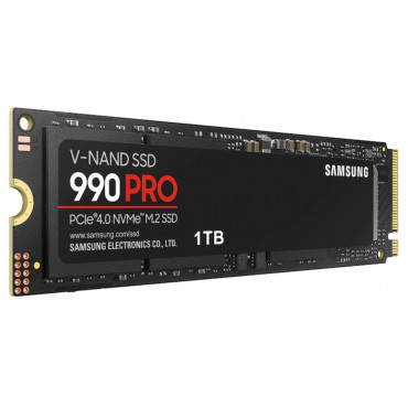 SAMSUNG 990 PRO SSD 1TB M.2...