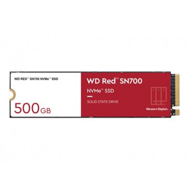WD Red SSD SN700 NVMe 500GB...