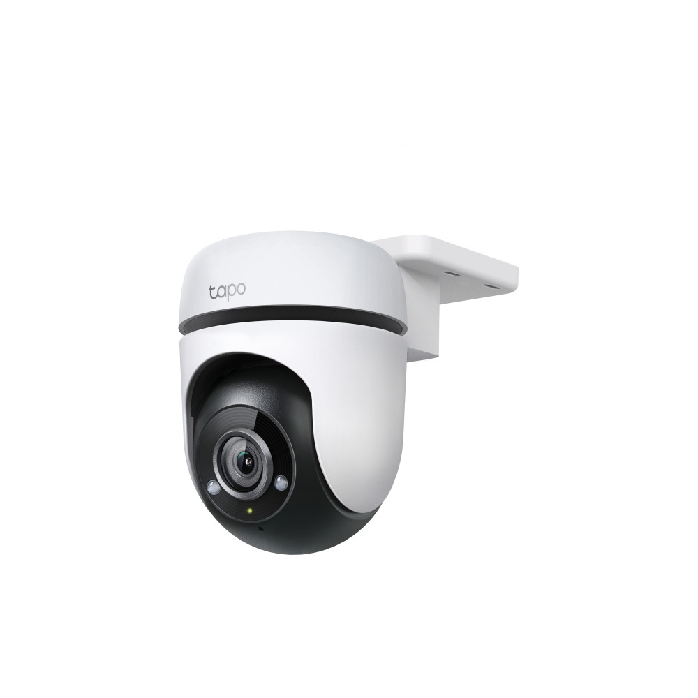 TP-LINK Pan/Tilt AI Home Security Wi-Fi Camera Tapo C500 H.264, microSD card, up to 512 GB