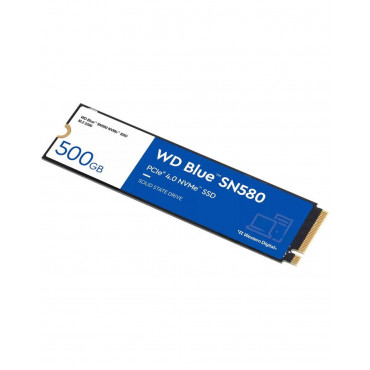 WD Blue SN580 NVMe SSD...