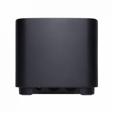 Asus ZenWiFi XD4 Plus (B-2-PK) Wireless-AX1800 (2-pack) 802.11ax, 1201+574 Mbit/s, 10/100/1000 Mbit/s, Ethernet LAN (RJ-45) port