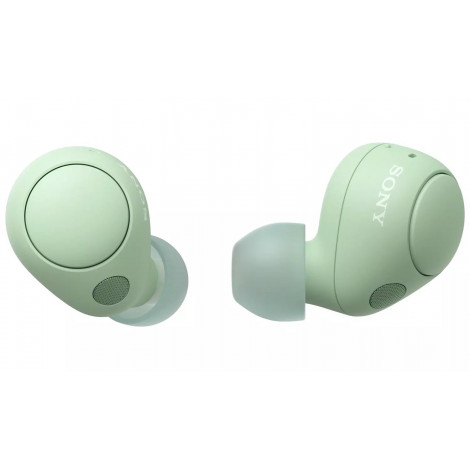 Sony WF-C700N Truly Wireless ANC Earbuds, Sage