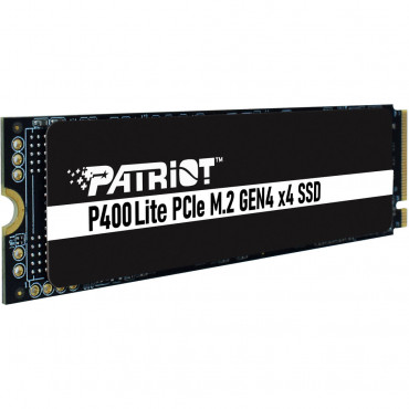 PATRIOT P400 Lite M.2 PCIe...