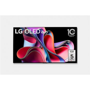 LG OLED65G33LA 65" (165 cm)...