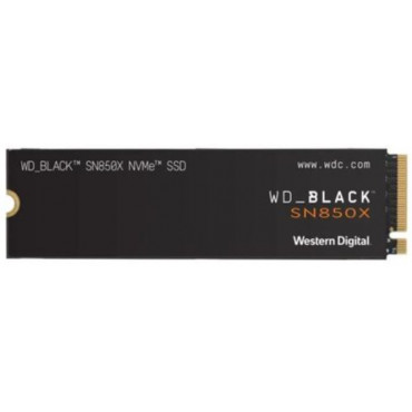 WD Black SSD SN850X Gaming...