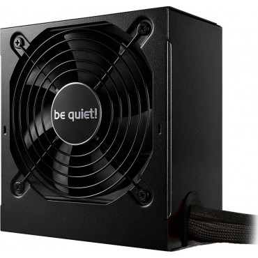 BE QUIET System Power 10...