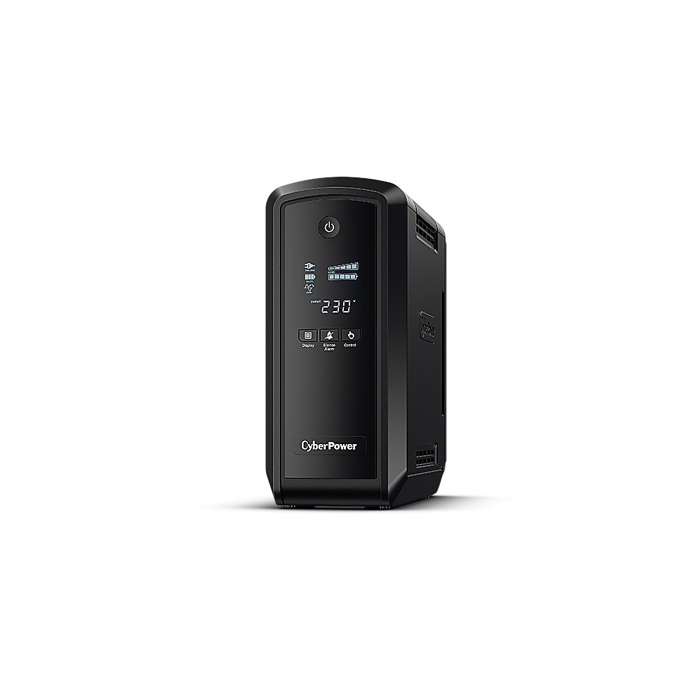 CyberPower CP900EPFCLCD Backup UPS Systems