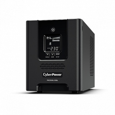 CyberPower PR2200ELCDSL Smart App UPS Systems