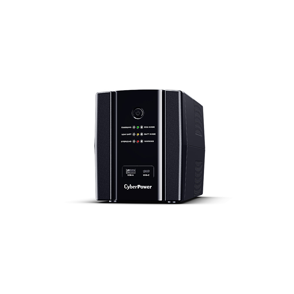 CyberPower UT1500EG Backup UPS Systems