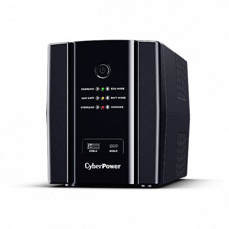 CyberPower UT1500EG Backup UPS Systems