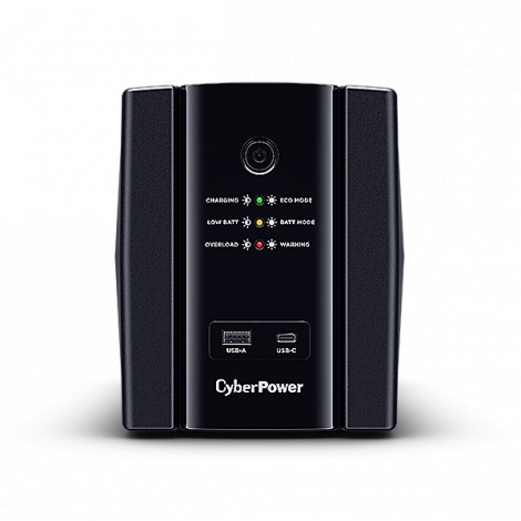 CyberPower UT1500EG Backup UPS Systems