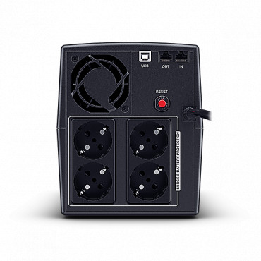 CyberPower UT1500EG Backup UPS Systems