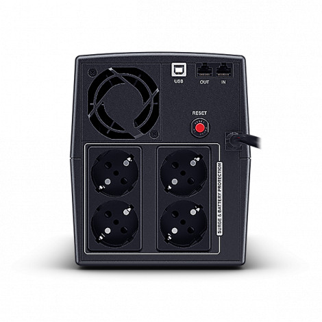 CyberPower UT1500EG Backup UPS Systems