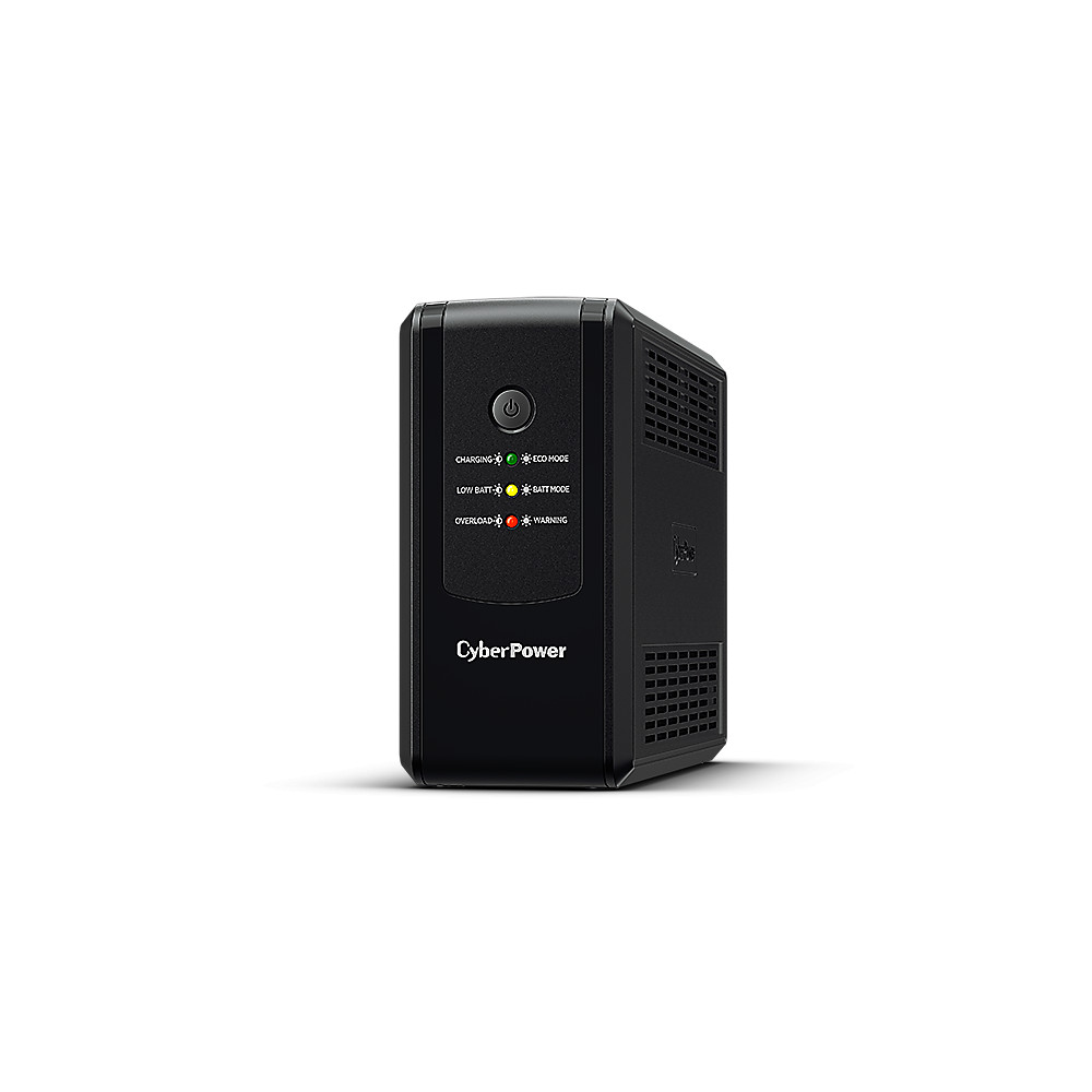 CyberPower UT650EG Backup UPS Systems