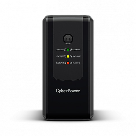 CyberPower UT650EG Backup UPS Systems