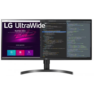 LG 34WN750P-B.AEU 34inch IPS QHD