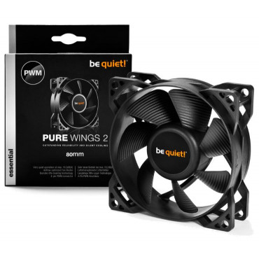 BE QUIET Pure Wings 2 92mm