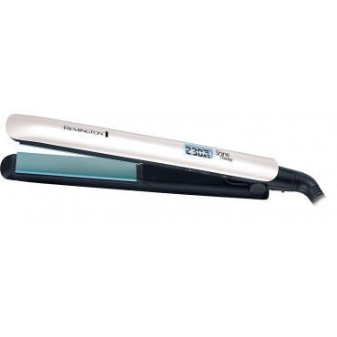 Remington Hair Straightener S8500 Shine Therapy Ceramic heating system, Display Yes, Temperature (max) 230 C, Number of heating 