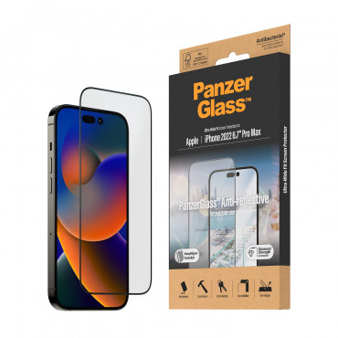 PanzerGlass Screen...