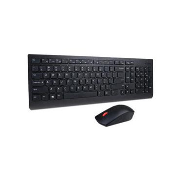 LENOVO Professional WL Recharg Kbd LT